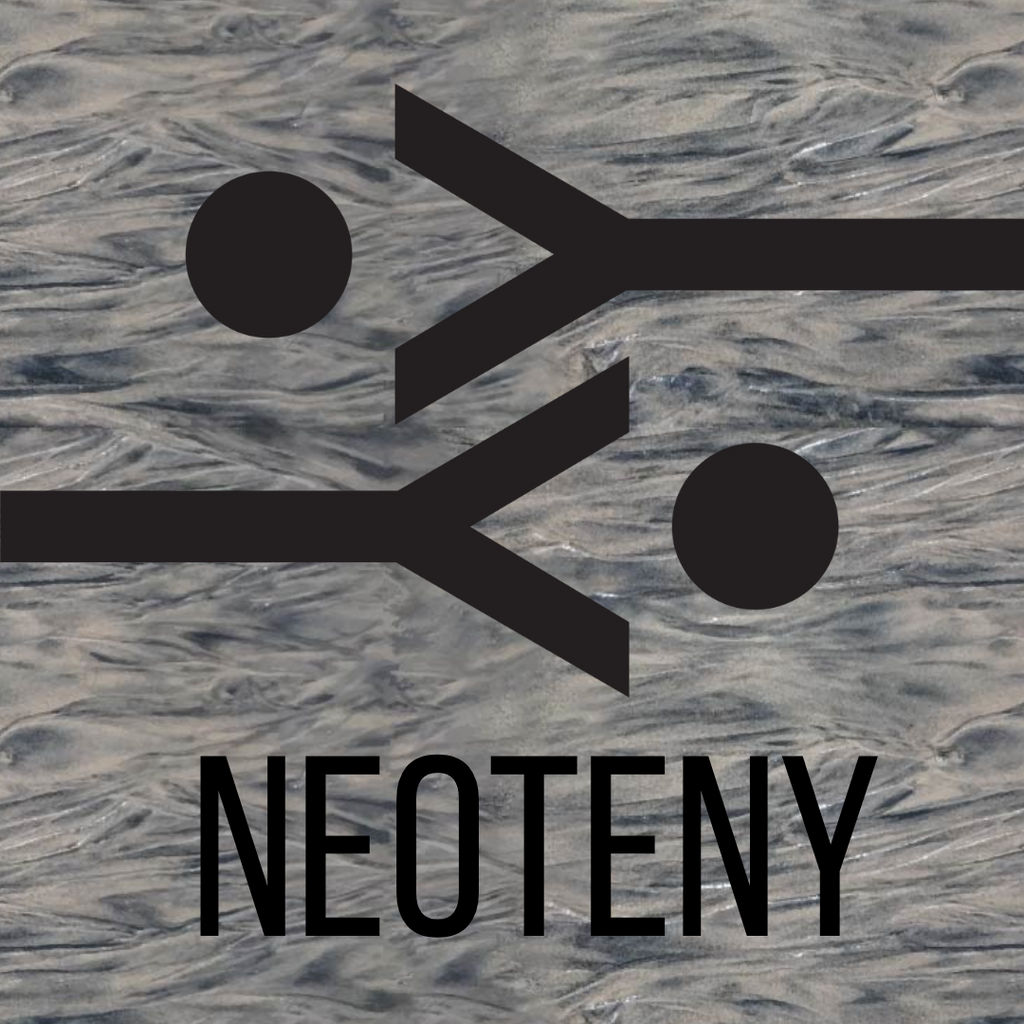 Neoteny - What's In A Name?