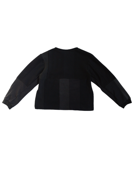 Fragment Sweater: #6 - XL