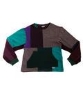 Fragment Sweater: #7 - M
