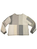 Fragment Sweater: #18 - XL