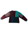 Fragment Sweater: #7 - M
