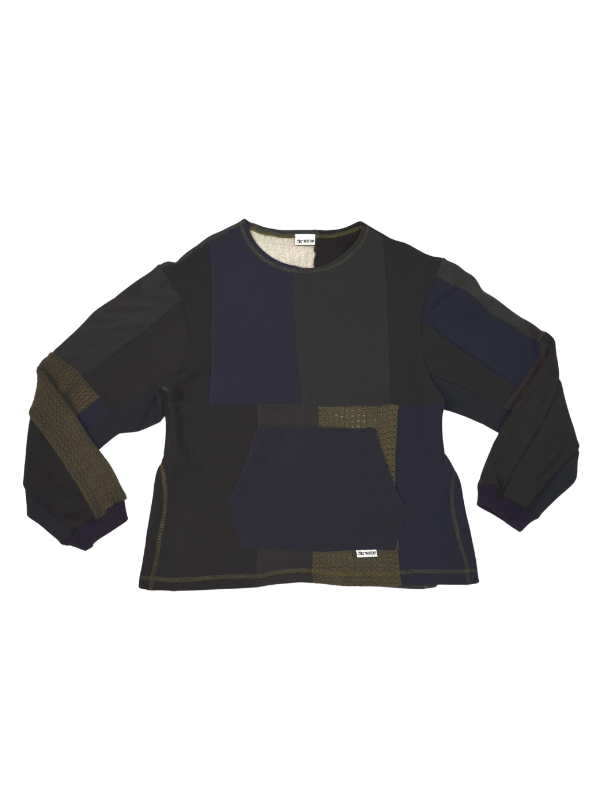 Fragment Sweater: #20 - L