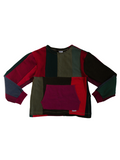 Fragment Sweater: #19 - XL