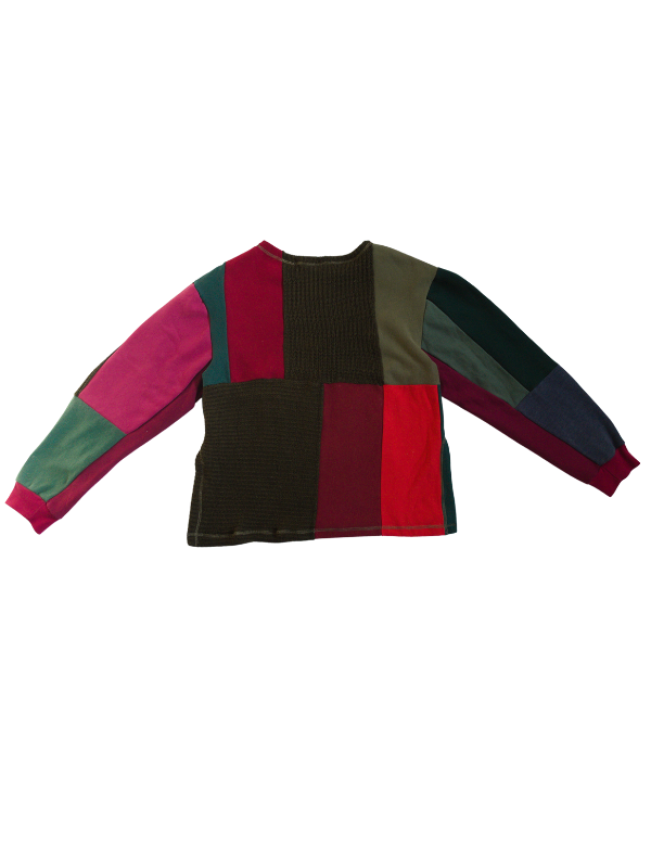 Fragment Sweater: #19 - XL