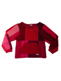 Fragment Sweater: #2 - S