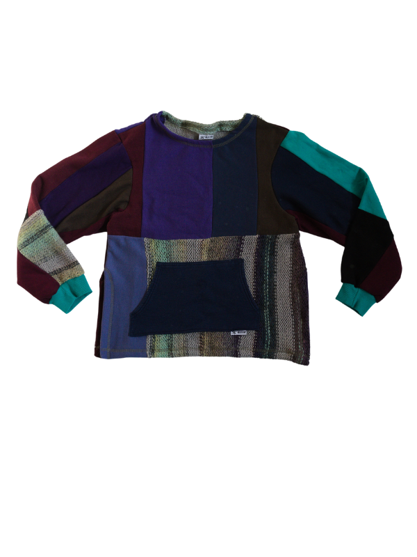 Fragment Sweater: #13 - S