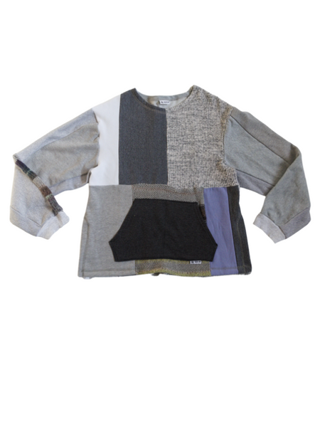 Fragment Sweater: #21 - L