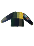 Fragment Sweater: #4 - L